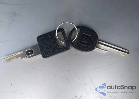 1995 Chevrolet Corvette z USA, uszkodzony, nr VIN 1G1YY22P3S5110184